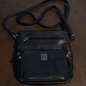 Gianni Bernini Crossbody Bag
